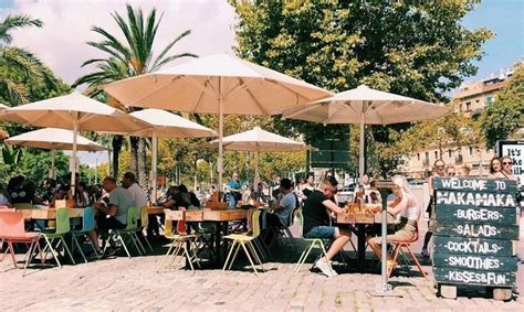 makamaka menú|Makamaka Beach Burger Cafe Bar Barcelona .